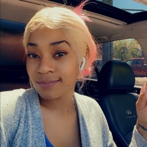 Meet your Posher👋🏽